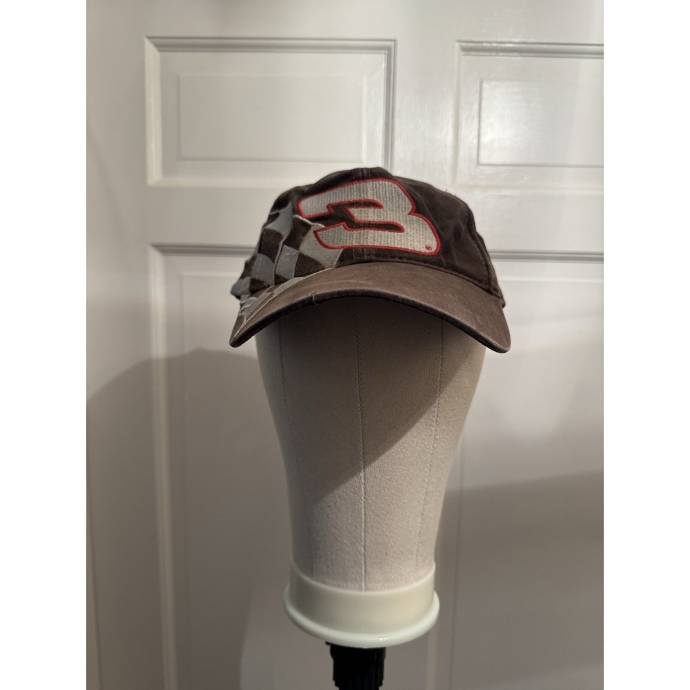 Dale Earnhardt Vintage "Continuing The Legend" Ball Cap